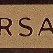 Versace Marble 240660 Rettangolo Gold Inzetstuk 2,7x8,2 cm, Italië - foto 1 - foto 2