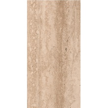 Versace Marble 905542 Base Travertino Beige Liso Vloertegel 60x120 cm, Italië, steen  - foto 1 - foto 1