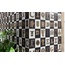 Versace Maximvs 60x60, глазурованный керамогранит, Италия, прочие виды мрамора - фото интерьера 1