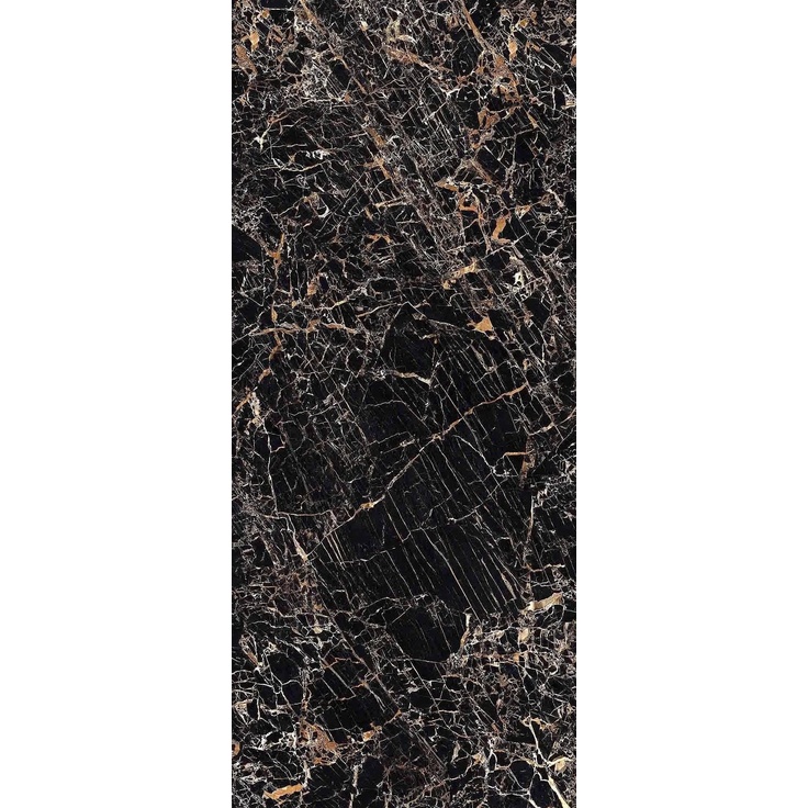 Versace Maximvs С000583749 G67504_MAXIMVS BLACK&GOLD LUX R 120X280 porcelain tile 120x280 cm, Italy, other types of marble - photo 1 Versace Maximvs С000583749 G67504_MAXIMVS BLACK&GOLD LUX R 120X280 porcelain tile 120x280 cm, Italy, other types of marble - photo 1