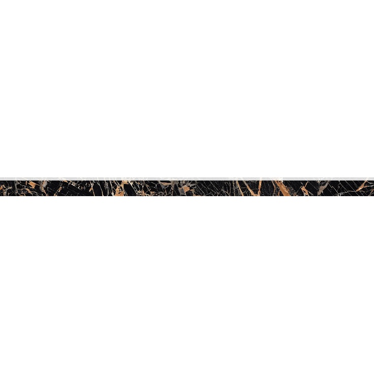 Versace Maximvs С000587743 GML67554_MAXIMVS BAT BLAC LUXR 5,5X120 golvlist 5,5x120 cm, Italien, andra typer av marmor - foto 1 Versace Maximvs С000587743 GML67554_MAXIMVS BAT BLAC LUXR 5,5X120 golvlist 5,5x120 cm, Italien, andra typer av marmor - foto 1