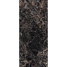 Versace Maximvs С000583749 G67504_MAXIMVS BLACK&GOLD LUX R 120X280 Feinsteinzeug 120x280 cm, Italien, andere marmorsorten - Foto 1 - Foto 1