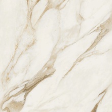 Versace Maximvs С000588719 G67552_MAXIMVS CAL.BRIGHT LUX R 120X120 Feinsteinzeug 120x120 cm, Italien, calacatta - Foto 1 - Foto 1