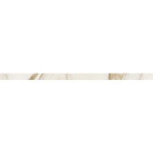 Versace Maximvs С000587741 GML67552_MAXIMVS BAT BRIG LUXR 5,5X120 Sockelleiste 5,5x120 cm, Italien, calacatta - Foto 1 - Foto 1