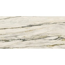 Versace Maximvs С000587905 G67583_MAXIMVS CALA.GREEN LUX R 60X120 Feinsteinzeug 60x120 cm, Italien, calacatta - Foto 1 - Foto 1