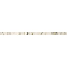 Versace Maximvs С000587742 GML67553_MAXIMVS BAT GREE LUXR 5,5X120 Sockelleiste 5,5x120 cm, Italien, calacatta - Foto 1 - Foto 1