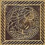 Versace Maximvs С000592340 G0067846_MAXIMVS AS BROWN LUXR 10X10 Decoratie 10x10 cm, Italië, andere soorten marmer - foto 1 Versace Maximvs С000592340 G0067846_MAXIMVS AS BROWN LUXR 10X10 Decoratie 10x10 cm, Italië, andere soorten marmer - foto 1