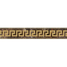 Versace Maximvs С000592338 G0067836_MAXIMVS SB BROWN LUXR 10X60 Bordstein 10x60 cm, Italien, andere marmorsorten - Foto 1 - Foto 1