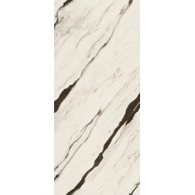 Versace Maximvs С000588729 G67501_MAXIMVS PANDA WHIT LUX R 120X280 Feinsteinzeug 120x280 cm, Italien, andere marmorsorten - Foto 1 - Foto 1