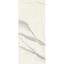 Versace Maximvs С000587747 PF60010972_MAXIMVS ST WH LUXR CP4 480X280 Feinsteinzeug 280x480 cm, Italien, statuario - Foto 1 - Foto 1
