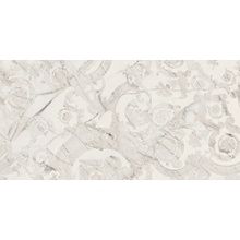 Versace Maximvs С000587909 G67590_MAXIMVS ST.WH.MEG. LUX R 60X120 Feinsteinzeug 60x120 cm, Italien, statuario - Foto 1 - Foto 1