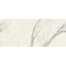 Versace Maximvs 63100 Statuario White A porcelain tile 120x278 cm, Italy - photo 1 - photo 1