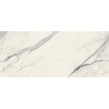 Versace Maximvs 63103 Statuario White D porcelain tile 120x278 cm, Italy - photo 1 - photo 1