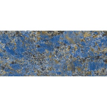 Versace Maximvs 63120 Galaxy Blue A porcelain tile 120x278 cm, Italy - photo 1 - photo 1