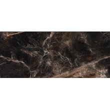 Versace Maximvs 63131 Galaxy Brown B porcelain tile 120x278 cm, Italy - photo 1 - photo 1
