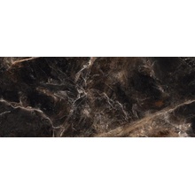 Versace Maximvs 67506 Galaxy Brown Lap porcelain tile 120x280 cm, Italy, marble look - photo 1 - photo 1