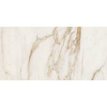 Versace Maximvs G67582 Calacatta Bright Lux R porcelain tile 60x120 cm, Italy, marble look - photo 1 - photo 1