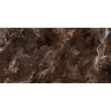 Versace Maximvs G67586 Galaxy Brown Lux R porcelain tile 60x120 cm, Italy, stone  - photo 1 - photo 1
