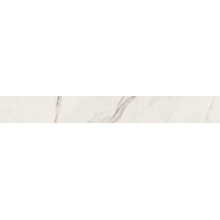 Versace Maximvs G0067780 Statuario White Lux porcelain tile 15x120 cm, Italy, marble look - photo 1 - photo 1