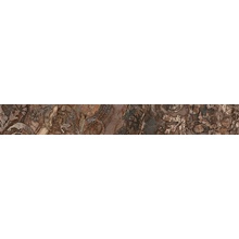 Versace Maximvs G0067787 Rosa Venezia Lux R porcelain tile 15x120 cm, Italy, marble look - photo 1 - photo 1
