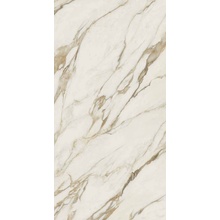 Versace Maximvs G67862 Calacatta Bright A Soft porcelain tile 163,5x323,5 cm, Italy, marble look - photo 1 - photo 1