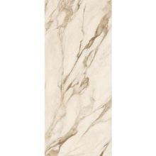 Versace Maximvs G67863 Calacatta Bright B Soft porcelain tile 163,5x323,5 cm, Italy, marble look - photo 1 - photo 1