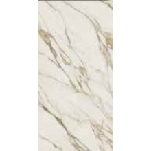Versace Maximvs PF60011506 Calacatta Bright B Lux porcelain tile 163,5x323,5 cm, Italy, marble look - photo 1 - photo 1