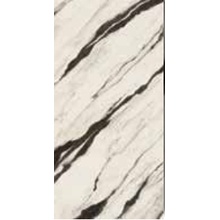 Versace Maximvs G0067881 Panda White A Lux porcelain tile 163,5x323,5 cm, Italy, marble look - photo 1 - photo 1