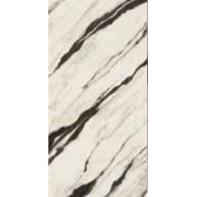 Versace Maximvs G0067864 Panda White A Soft porcelain tile 163,5x323,5 cm, Italy, marble look - photo 1 - photo 1