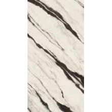 Versace Maximvs PF60011508 Panda White B Soft porcelain tile 163,5x323,5 cm, Italy, marble look - photo 1 - photo 1
