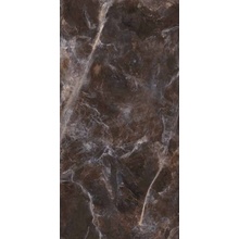 Versace Maximvs G0067886 Galaxy Brown Lux porcelain tile 163,5x323,5 cm, Italy, stone  - photo 1 - photo 1