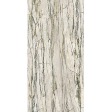 Versace Maximvs G0067865 Calacatta Green Soft porcelain tile 163,5x323,5 cm, Italy, marble look - photo 1 - photo 1