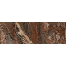 Versace Maximvs G0067547 Rosa Venezia Lux R porcelain tile 40x120 cm, Italy, stone  - photo 1 - photo 1