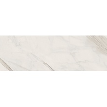 Versace Maximvs G0067540 Statuario White Lux R porcelain tile 40x120 cm, Italy, marble look - photo 1 - photo 1