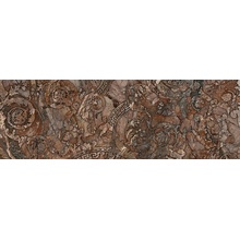 Versace Maximvs G0067767 Rosa Venezia Megabarocco Lux R porcelain tile 40x120 cm, Italy, stone  - photo 1 - photo 1