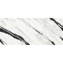 Versace Maximvs PF60010973 Panda White Lux R набор из 4шт Decor 280x480 cm, Italy, stone  - photo 1 - photo 1