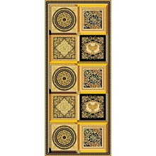 Versace Maximvs G0067672 Foulard Lux Decor 120x280 cm, Italy - photo 1 - photo 1