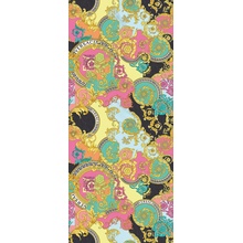 Versace Maximvs G0067642 Mega Barocco Color Lux R Decor 120x280 cm, Italy - photo 1 - photo 1