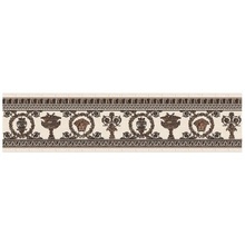 Versace Maximvs G0067693 Fascia Avorio / Oro Lux Border 30x120 cm, Italy - photo 1 - photo 1