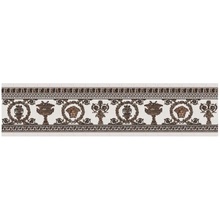 Versace Maximvs G0067691 Fascia Bianco / Oro Lux Border 30x120 cm, Italy - photo 1 - photo 1