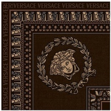 Versace Maximvs G0067802 Angolo Brown / Oro Lux Insert 30x30 cm, Italy - photo 1 - photo 1