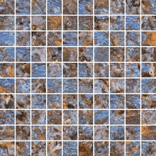 Versace Maximvs G0067895 Galaxy Blue Lux Mosaic 30x30 cm, Italy, mosaic - photo 1 - photo 1