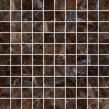 Versace Maximvs G0067896 Galaxy Brown Lux Mosaic 30x30 cm, Italy, mosaic - photo 1 - photo 1