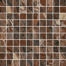 Versace Maximvs G0067897 Rosa Venezia Lux Mosaic 30x30 cm, Italy, mosaic - photo 1 - photo 1