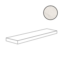 Versace Maximvs G0067750 Statuario White Gradone Angolare DX Corner step 32x120 cm, Italy, marble look - photo 1 - photo 1