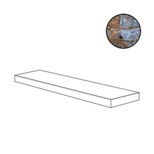 Versace Maximvs G0067745 Galaxy Blue Gradone Angolare SX Corner step 32x120 cm, Italy, stone  - photo 1 - photo 1