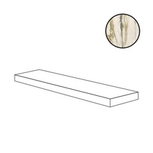 Versace Maximvs G0067743 Calacatta Green Gradone Angolare SX Corner step 32x120 cm, Italy, marble look - photo 1 - photo 1