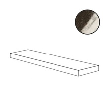 Versace Maximvs G0067741 Panda White Gradone Angolare SX Corner step 32x120 cm, Italy, stone  - photo 1 - photo 1