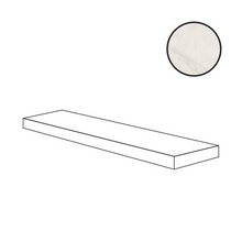 Versace Maximvs G0067740 Statuario White Gradone Angolare SX Corner step 32x120 cm, Italy, marble look - photo 1 - photo 1