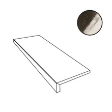 Versace Maximvs G0067731 Panda White Gradone Step 32x120 cm, Italy, marble look - photo 1 - photo 1